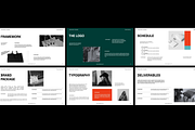 Boston Brand Identity Figma Template, a Presentation Template by Creative Glide (Thumbnail 2 of 6)