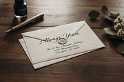 Lofe | Modern Luxury Serif Typeface, a Font by Astuti Studio (Thumbnail 14 of 16)