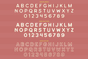 Adorable Daydream, a Script Font by Nathatype (Thumbnail 13 of 16)