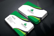 Business Cards, a Business Card Template by Design_Creator (Thumbnail 5 of 8)