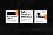 PASSION - Street Urban Social Media, a Social Media Template by Dirtytemp Studio (Thumbnail 10 of 14)