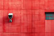 87 CCTV cameras, a Technology Photo by Handmadefont (Thumbnail 11 of 12)