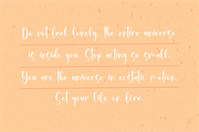 Alastyca, a Script Font by Forberas Club (Thumbnail 2 of 8)