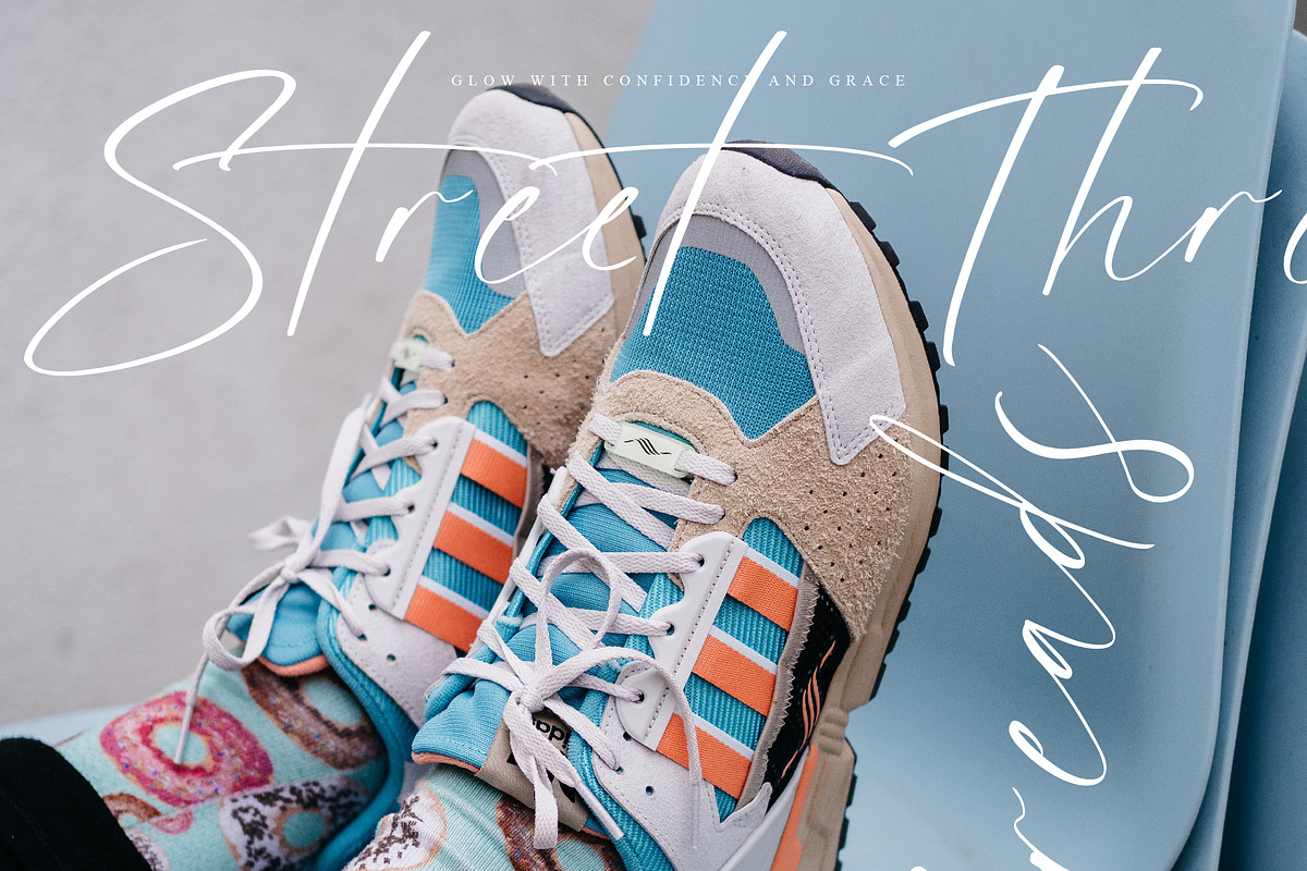 Islandias Beachlife, a Handwritten Font by operatype.co (Photo 11 of 15)