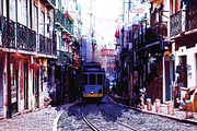 Cyber Punk Sketch Photoshop Action, an Action Add-On by Eka Design (Thumbnail 3 of 5)