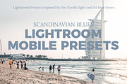 Scandinavian Lightroom Mobile Preset, an Action Add-On by in between details (Thumbnail 11 of 13)