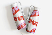 Water bottle mockup bundles, a Cups & Container Mockup by Ambo Ampeng (Thumbnail 20 of 32)