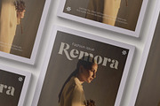 Qumora – Elegant Serif Typeface, a Serif Font by NTC Graphic (Thumbnail 7 of 20)
