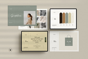 Auburn – Brand Guidelines