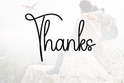 Adventure | Script Font, a Handwritten Font by Scratchones (Thumbnail 9 of 9)