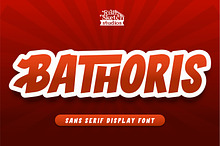 Bathoris