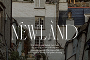 Galileo Sleek Classic serif Font, a Serif Font by WhymoreArt (Thumbnail 5 of 11)