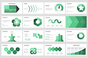Business Corporate Solutions, a Presentation Template by Evgeny Bagro (Thumbnail 4 of 8)