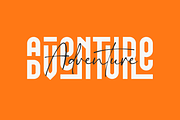 This Appeal - creative font duo, a Handwritten Font by VP Fonts (Thumbnail 4 of 14)