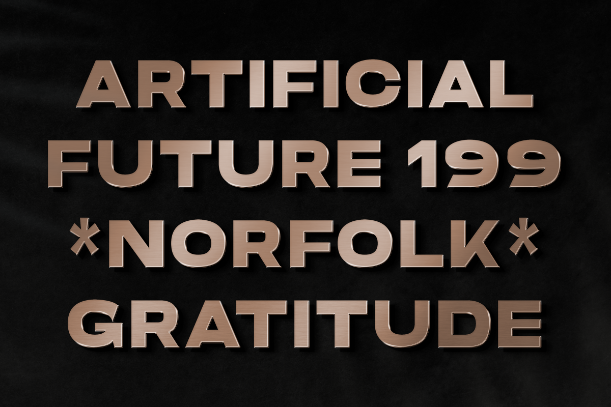 Magoat, a Sans Serif Font by Fikryal Studio (Photo 2 of 7)