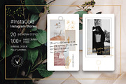 CANVA Social Bundle + FREE Updates, a Social Media Template by SilverStag Type Foundry (Thumbnail 68 of 91)