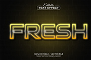 3D Text Effects Collection Vol 16, a Graphic by Aglonemadesign (Thumbnail 9 of 9)