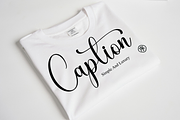 Fortuna Butterfly, a Handwritten Font by FreshTypeINK (Thumbnail 4 of 8)