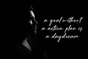 Sanatirta Font, a Script Font by Zelda Graphic (Thumbnail 5 of 7)