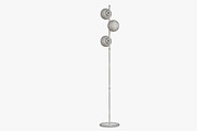 Joybird Quincy Floor Lamp, a Light 3D Model by 3dmitruk (Thumbnail 10 of 10)
