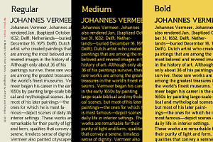 Morpheus Dream - Serif Font Family