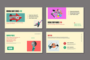 Creative Portfolio Presentation, a Presentation Template by Mighty-Slide (Thumbnail 4 of 5)