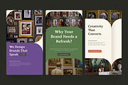 Vintook-Digital Agency Social Media, a Social Media Template by SLAB! Design (Thumbnail 5 of 8)