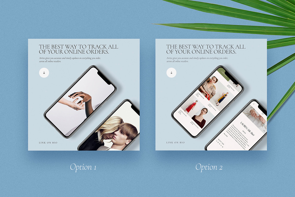 Violin Social Media Kit, a Social Media Template by Amirzhanuly (Photo 13 of 16)