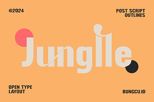 Junglle