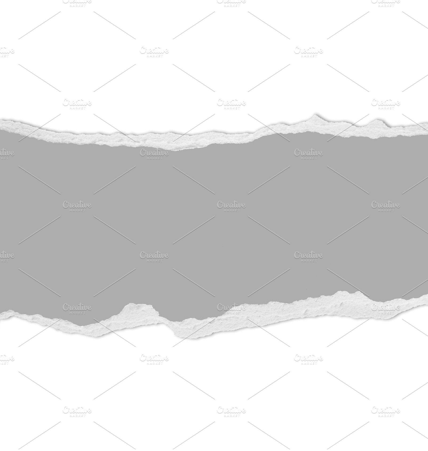 Ripped paper with copy space, a Background Photo by Maksimkostenko