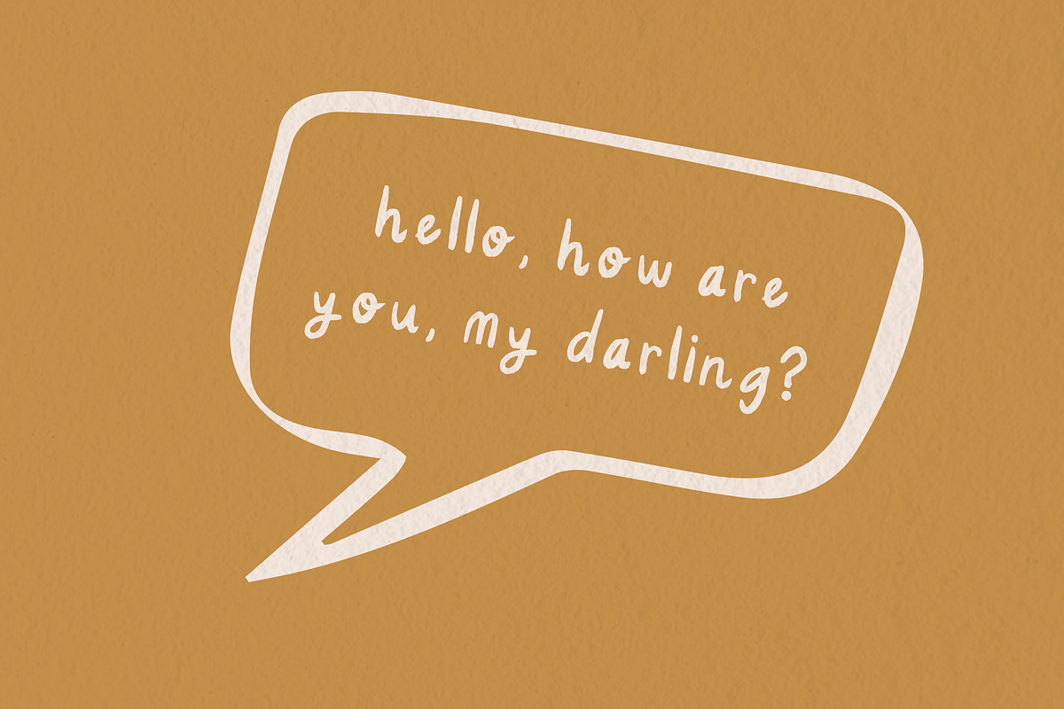 BUBBLE GUM a handwritten font, a Handwritten Font by Jannasuedesign (Photo 5 of 10)