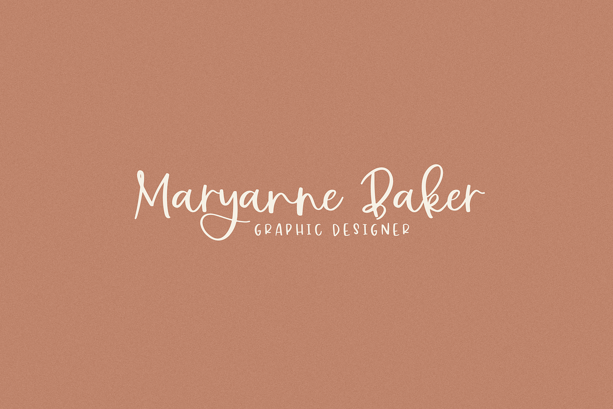 Free Download - Script Fonts