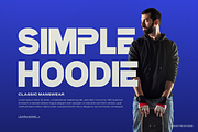 Dejorn | Display Sans Serif, a Sans Serif Font by gracetype_studio (Thumbnail 9 of 12)