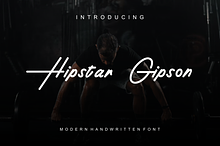 Hipstar Gispon