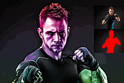 Comic Creator Photoshop Action, an Action Add-On by MRI STUDIO (Thumbnail 9 of 16)