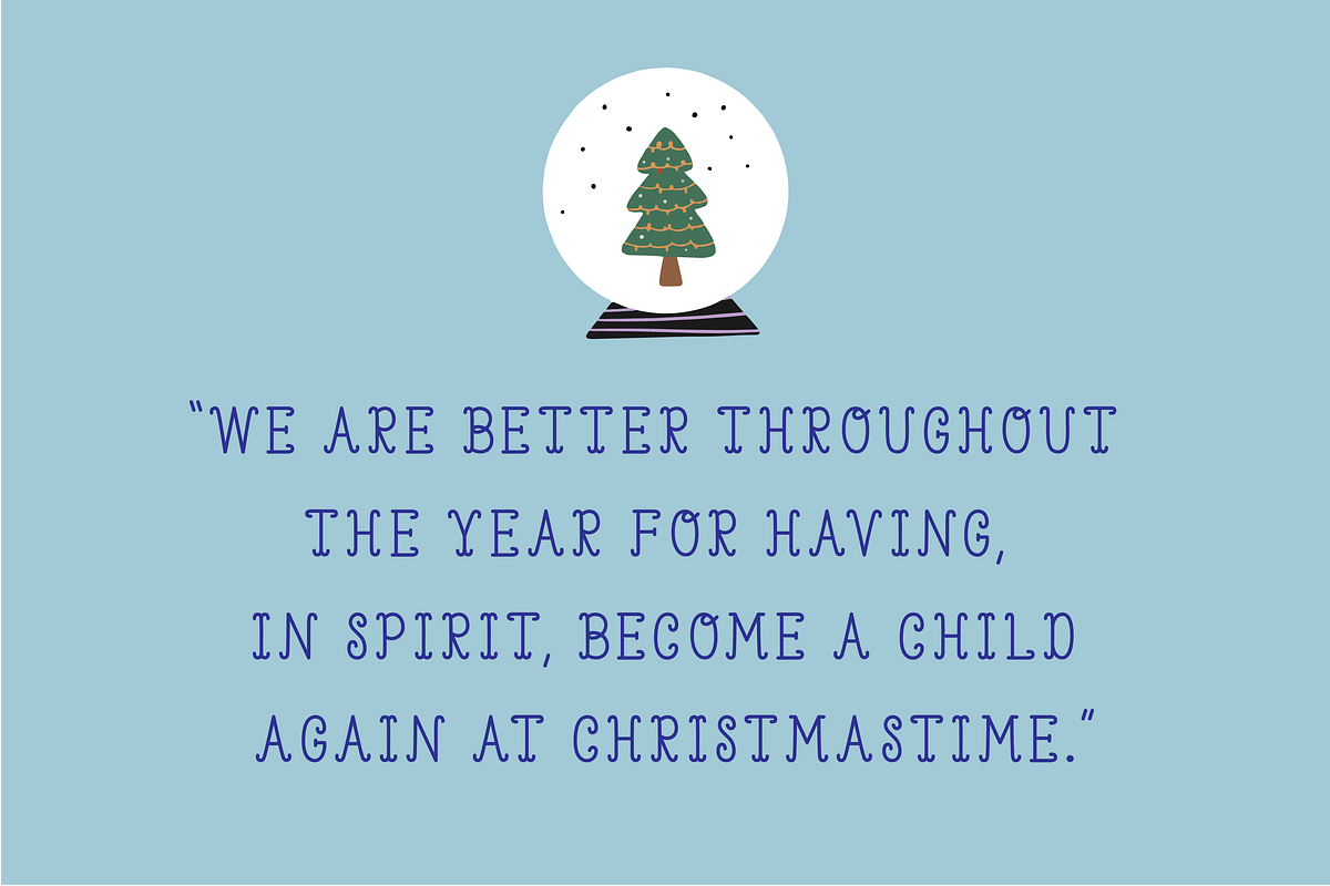 Merry and Bright font, a Serif Font by Nyla.Studio (Photo 4 of 9)