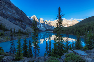 Banff national park canada featuring lake, mountain, and canada