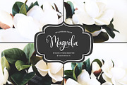 The Mercantile Font Family, a Handwritten Font by Callie Rian & Co. (Thumbnail 14 of 15)