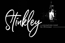Stinkley
