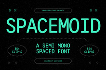 Spacemoid