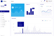 FinWave — Finance dashboard UI Kit, an UI Kit Template by Unidack Design (Thumbnail 20 of 22)