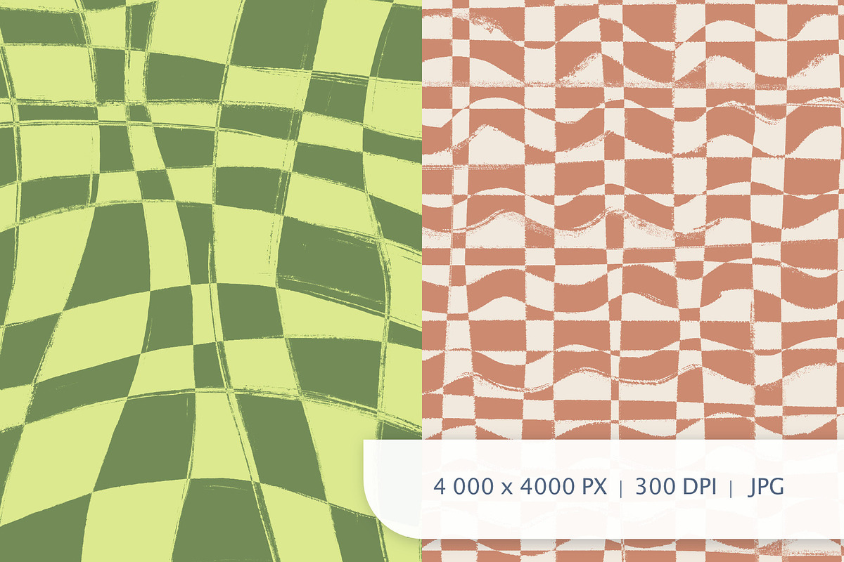 Abstract Geo Patterns, a Pattern Graphic by Wild Rose (Photo 11 of 14)