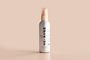Aluminum Cosmetic Mockup Bundle, a Cups & Container Mockup by pmvch (Thumbnail 37 of 206)