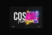 Neon Glow Text Effects, a Layer Style Add-On by Matsero (Thumbnail 4 of 4)