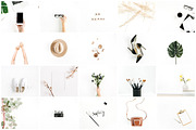 Minimal Bundle, a Beauty & Fashion Photo by Floral Deco (Thumbnail 2 of 2)