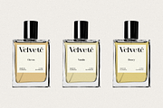 Eden Meadow - Stylish Serif Font, a Serif Font by RagamKata (Thumbnail 3 of 11)