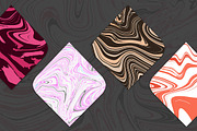 Marble Texture Pack, a Texture Graphic by CodePower (Thumbnail 4 of 6)