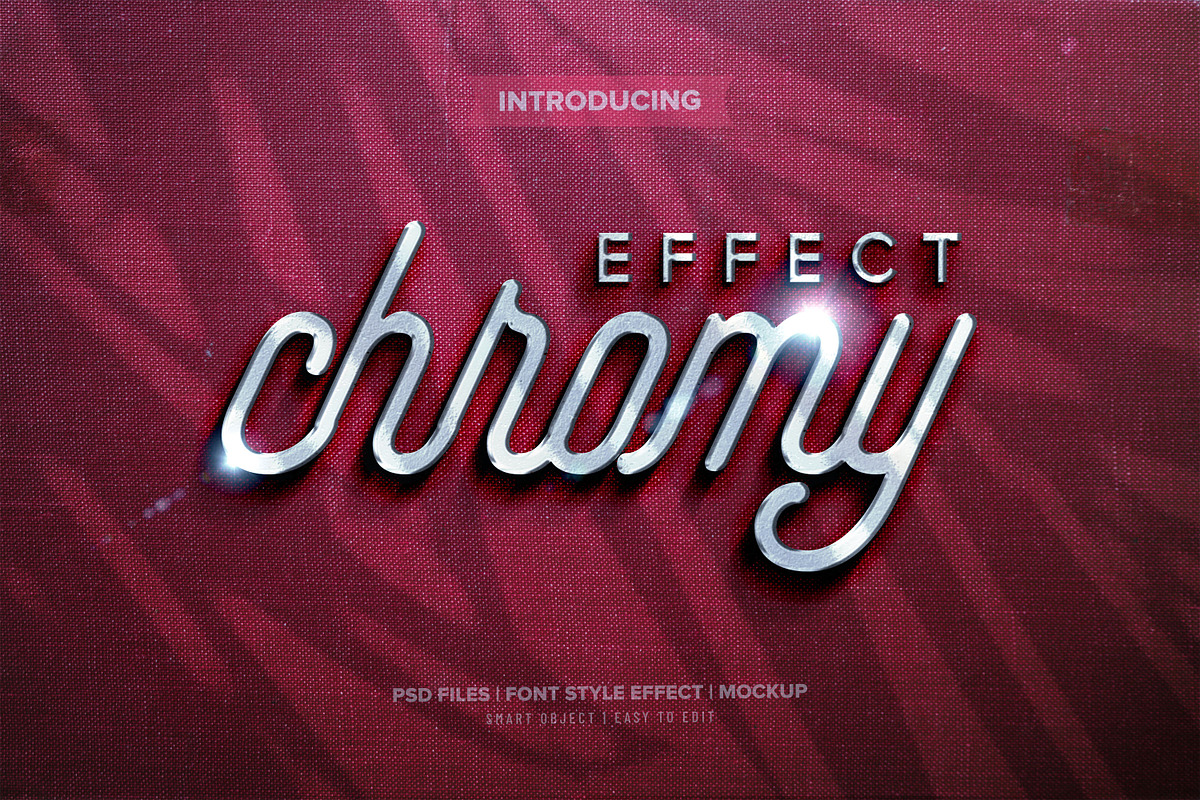 Photoshop 3D text effects BUNDLE 3, a Layer Style Add-On by Creata Creativa (Photo 5 of 10)