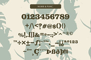Lousiana Grande - Modern Serif, a Serif Font by Lemon Studio Type (Thumbnail 5 of 7)
