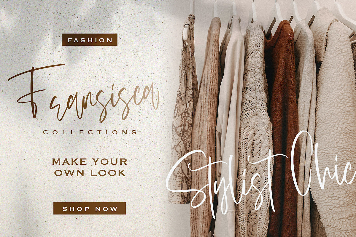 Sellviny Queen - Handwritten Font, a Script Font by StringLabs (Photo 2 of 10)